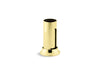 Kallista P21639-00-CP Exposed Drain Shroud