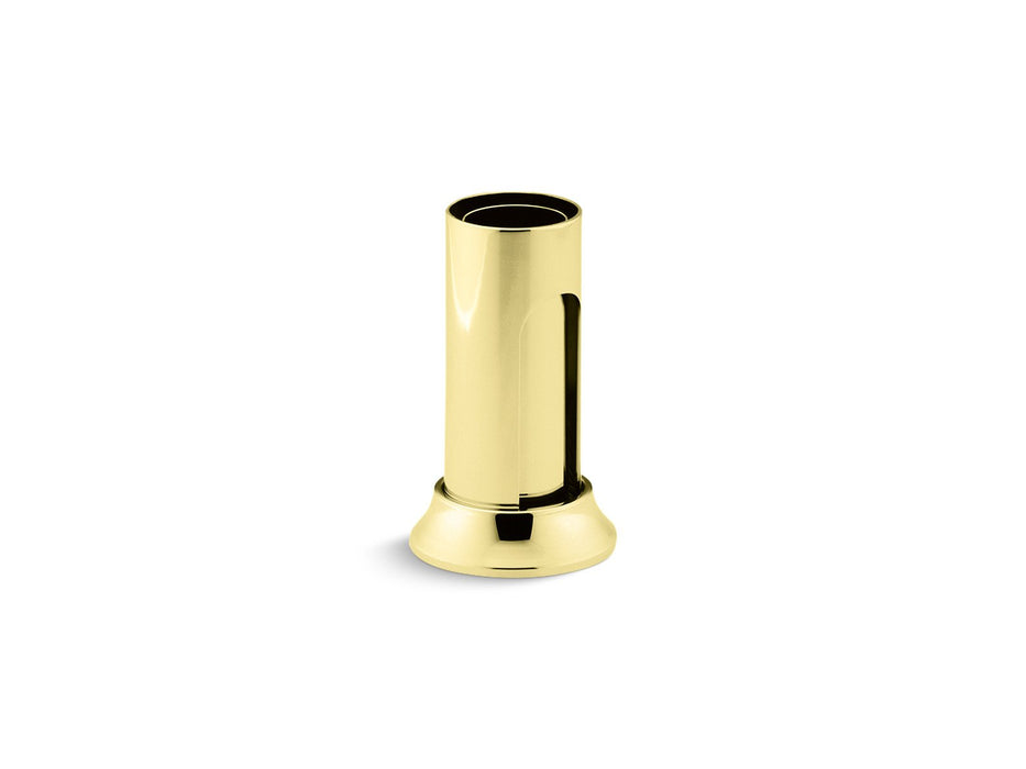 Kallista P21639-00-CP Exposed Drain Shroud