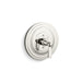 Kallista P22715-LX-CP For Town Pressure Balance Trim, Lever Handle
