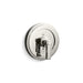 Kallista P24115-LV-AD Vir Stil by Laura Kirar Pressure Balance Trim, Lever Handle