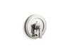 Kallista P24116-LV-AD Vir Stil by Laura Kirar Pressure Balance Trim with Diverter, Lever Handle
