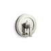 Kallista P24116-LV-AD Vir Stil by Laura Kirar Pressure Balance Trim with Diverter, Lever Handle