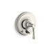 Kallista Bellis Pressure Balance Trim with Diverter, Lever Handle
