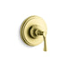 Kallista P24622-LV-ULB Bellis Thermostatic Trim, Lever Handle