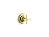 Kallista Bellis Transfer Trim, Cross Handle
