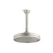 Kallista P21510-00-CP Air-Induction Small Traditional Rain Showerhead