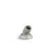Kallista P21653-00-CP Traditional Deck-Mount Handshower Trim