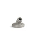 Kallista P24174-00-ULB Laura Kirar Deck-Mount Handshower Trim
