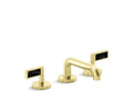 Unlacquered Brass