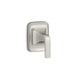 Kallista P24724-LV-AF Per Se Transfer Trim, Lever Handle