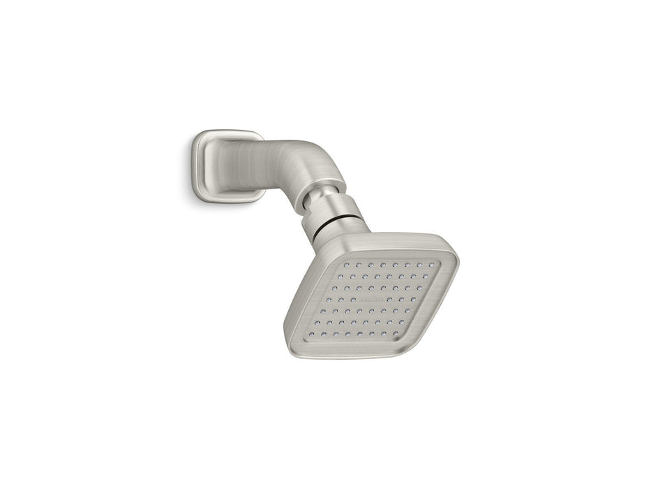 Kallista P24760-00-AF Per Se Air-Induction Showerhead, Less Arm