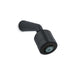 Kallista P24840-00-GN Taper by Bjarke Ingels Multifunction Showerhead with Arm