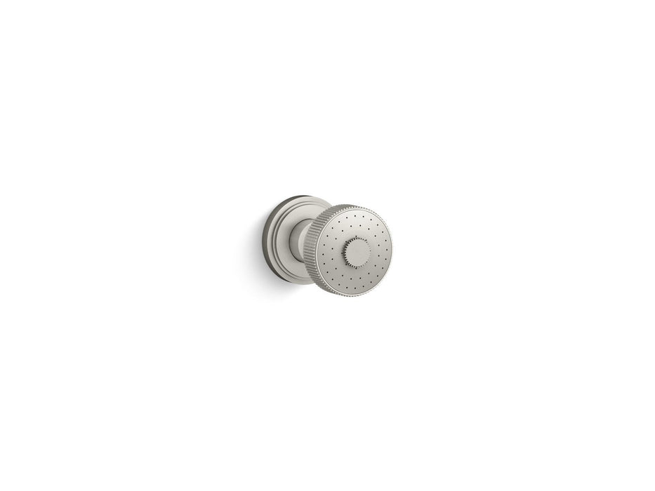Kallista P21472-00-CP Vir Stil by Laura Kirar Body Spray
