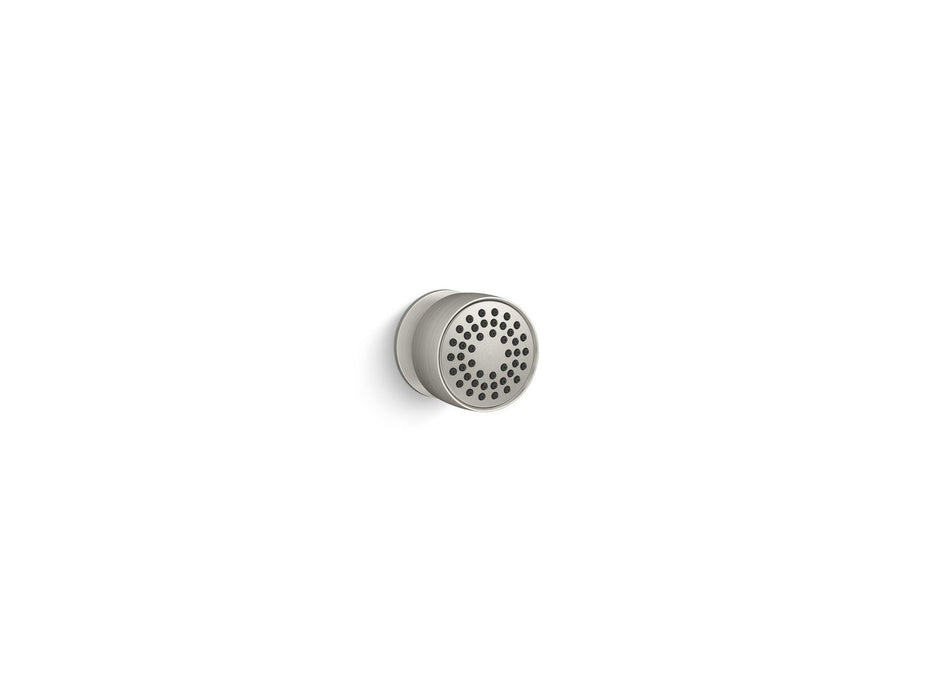 Kallista P22078-H-CP Turnspray(R) Modern Body Spray, ECO