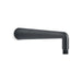 Kallista P24841-00-GN Taper by Bjarke Ingels Wall-Mount Arm for Rain Showerhead