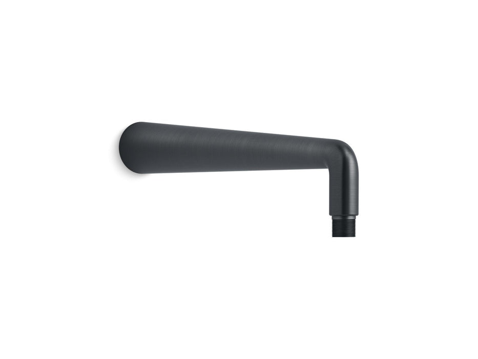 Kallista P24841-00-GN Taper by Bjarke Ingels Wall-Mount Arm for Rain Showerhead