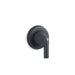 Kallista P24883-LV-GN Taper by Bjarke Ingels Transfer Trim, Lever Handle