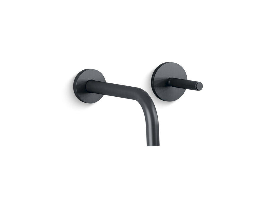 Kallista P24412-00-CP One Wall-Mount, Single-Control Sink Faucet
