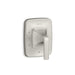 Kallista P24715-LV-CP Per Se Pressure Balance Trim, Lever Handle