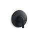 Kallista P24815-LV-GN Taper by Bjarke Ingels Pressure Balance Trim, Lever Handle