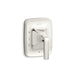 Kallista P24715-LV-CP Per Se Pressure Balance Trim, Lever Handle