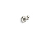 Kallista P31206-00-CP For Loft Hook