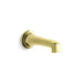 Kallista P24624-00-ULB Bellis Wall-Mount Bath Spout