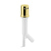 Kallista P34014-00-CP Air Gap Body with Cover