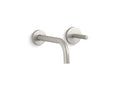 Brushed Nickel