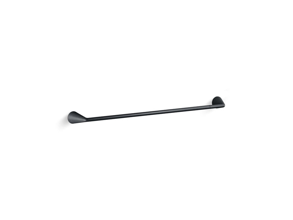 Kallista P34800-00-GN Taper by Bjarke Ingels 24" Towel Bar