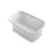 Kallista P50062-00-0 Classic Freestanding Bathtub