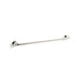 Kallista P25041-00-BV Script Towel Bar, 24"