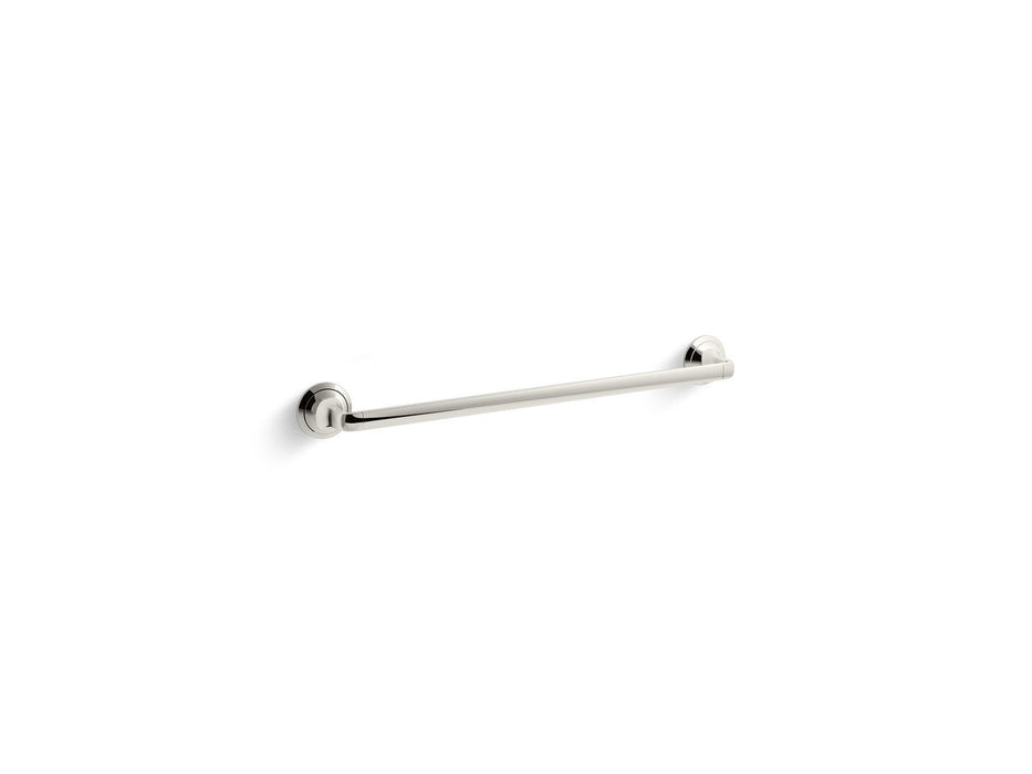 Kallista P25043-00-BV Script Towel Bar, 18"