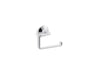 Kallista P25049-00-BV Script Toilet Paper Holder