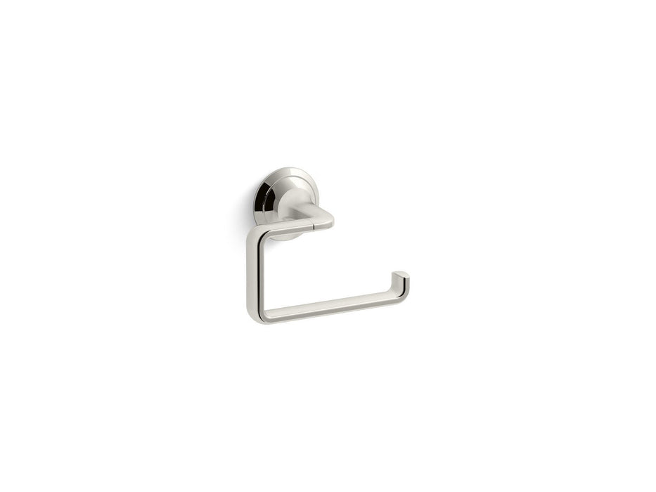 Kallista P25049-00-BV Script Toilet Paper Holder
