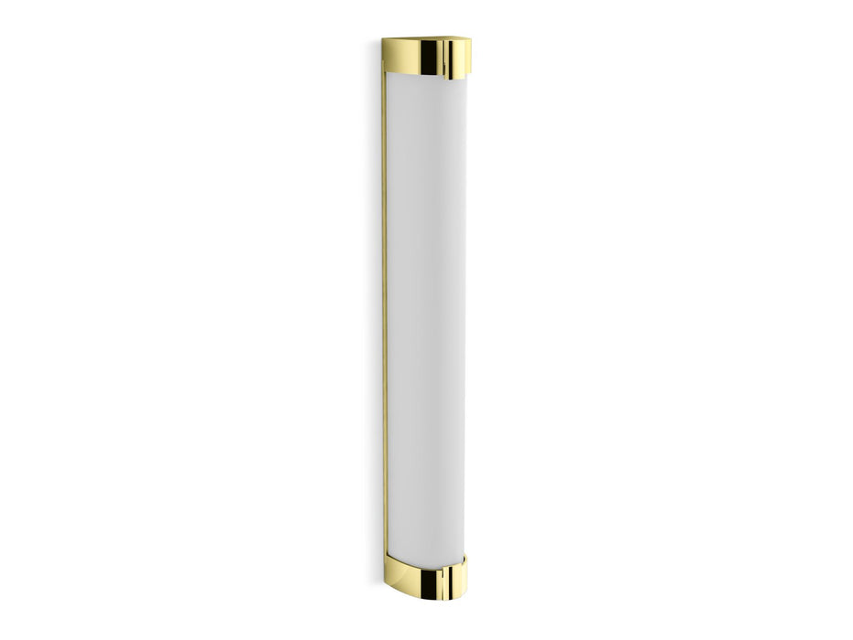Kallista P34022-00-ULB Laura Kirar Wall Sconce