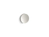 Kallista P34709-00-CP Transitional Shower Door Handle Escutcheon