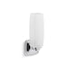 Kallista P34024-00-CP Soft Modern Sconce