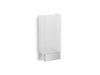 Kallista P34026-00-CP Transitional Sconce