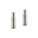 Kallista P74227-00-CP Vir Stil Vanity Leg Upgrade Kit