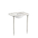 Kallista P74242-AD-AD Script Console Table Leg