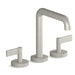 Kallista P24405-LV-CP One Deck-Mount Bath Faucet, Tall-Spout, Lever Handles