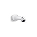 Kallista P24762-00-AF Per Se Upgrade Showerarm, Less Showerhead