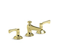 Unlacquered Brass
