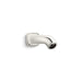 Kallista P24762-00-AF Per Se Upgrade Showerarm, Less Showerhead