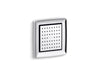 Kallista P22079-00-CP Modern Square Body Spray