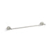Kallista P34401-00-CP One Towel Bar, 24"