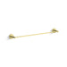 Kallista P34401-00-CP One Towel Bar, 24"
