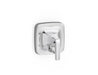 Kallista P24714-LV-AF Per Se Pressure Balance Trim with Diverter