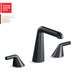 Kallista P24800-LV-GN Taper by Bjarke Ingels Sink Faucet, Lever Handles